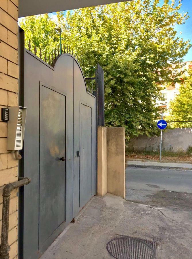 La Casa Del Re Borbone Apartment Naples Exterior photo